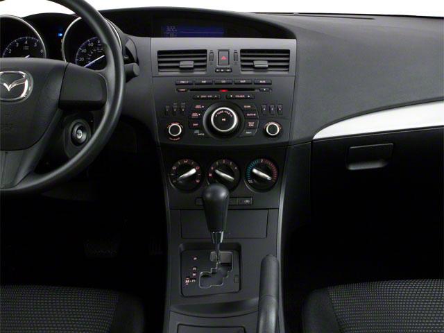 used 2013 Mazda Mazda3 car, priced at $9,500