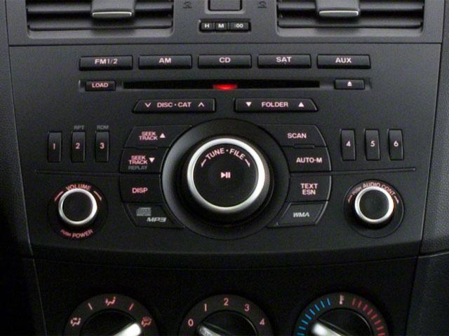 used 2013 Mazda Mazda3 car, priced at $9,500