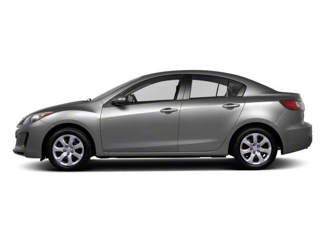 used 2013 Mazda Mazda3 car, priced at $9,500