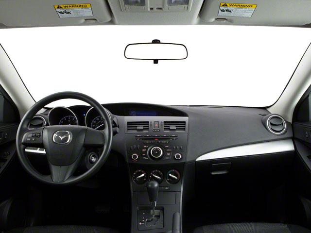 used 2013 Mazda Mazda3 car, priced at $9,500