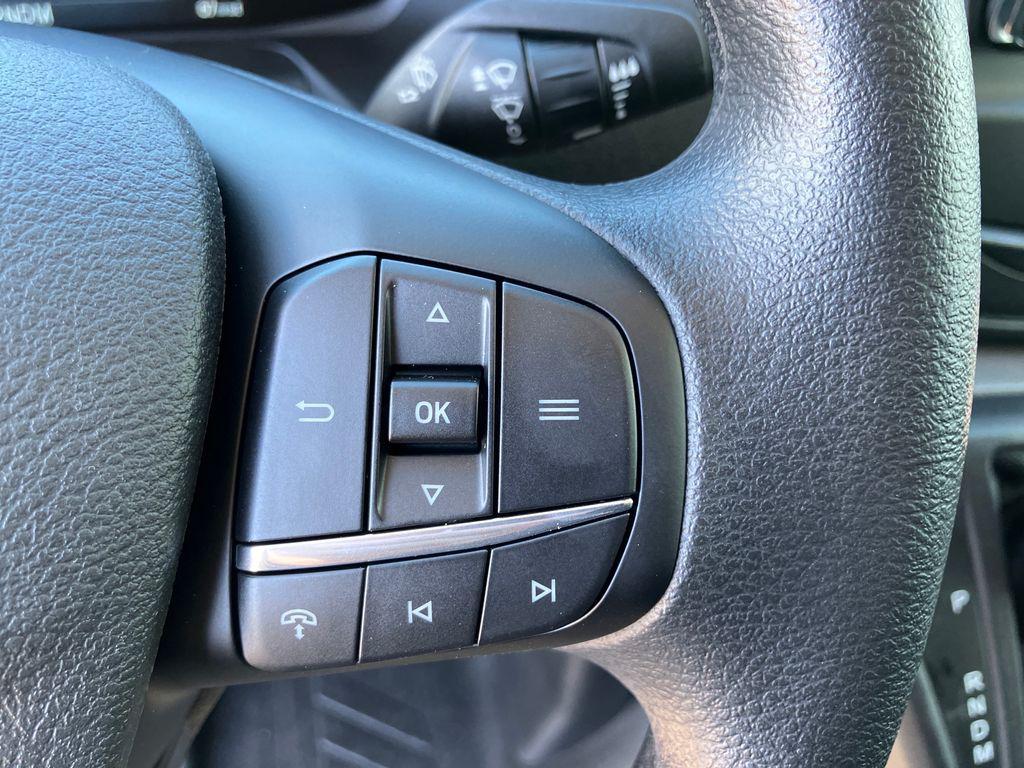 new 2026 Ford Transit-250 car, priced at $52,295