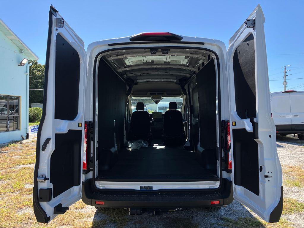 new 2026 Ford Transit-250 car, priced at $52,295