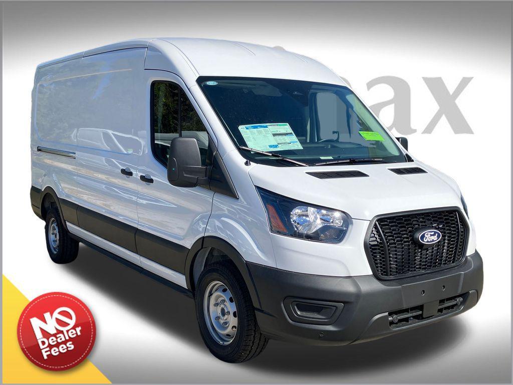 new 2026 Ford Transit-250 car, priced at $52,295