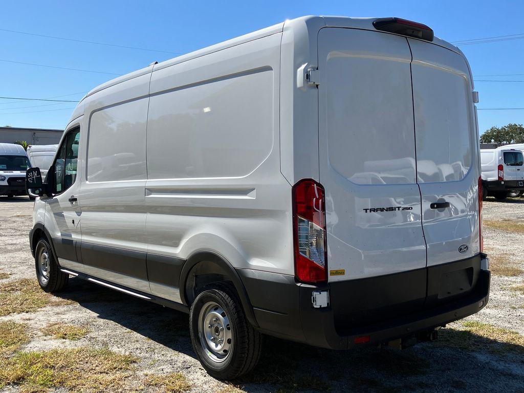 new 2026 Ford Transit-250 car, priced at $52,295