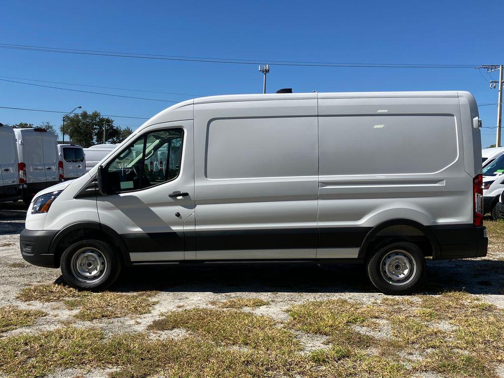 new 2026 Ford Transit-250 car, priced at $52,295