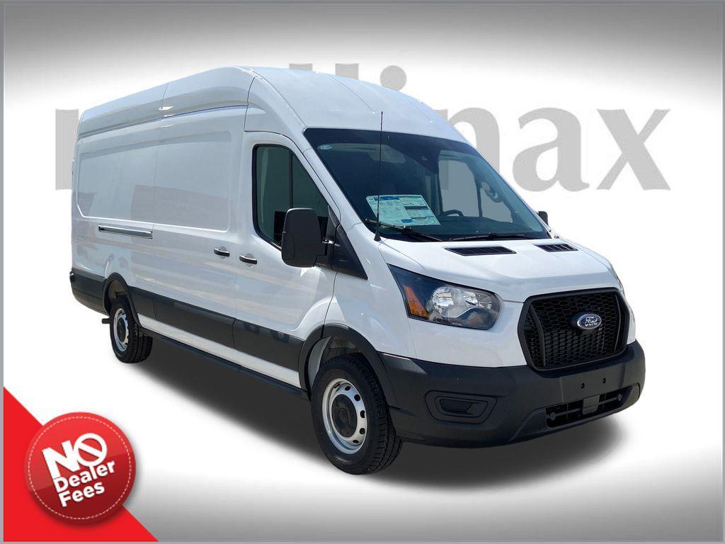 new 2025 Ford Transit-350 car, priced at $55,252
