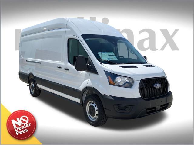 new 2025 Ford Transit-350 car, priced at $58,207