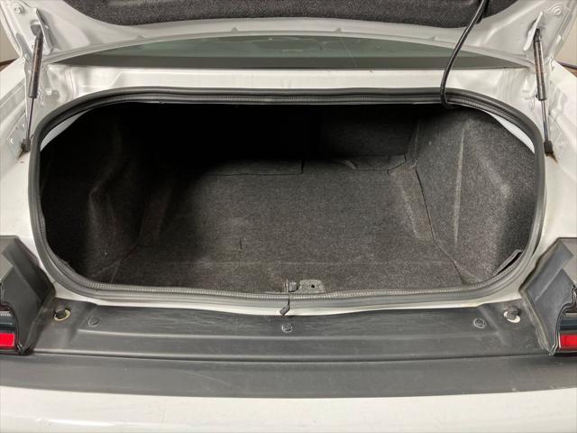 used 2022 Dodge Challenger car, priced at $29,000