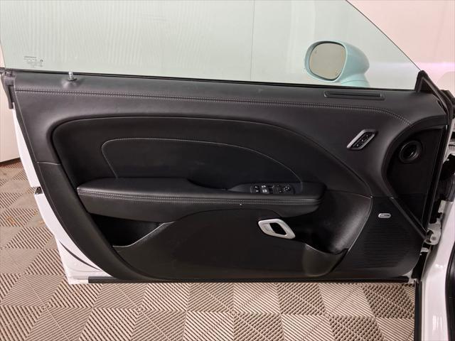 used 2022 Dodge Challenger car, priced at $29,000
