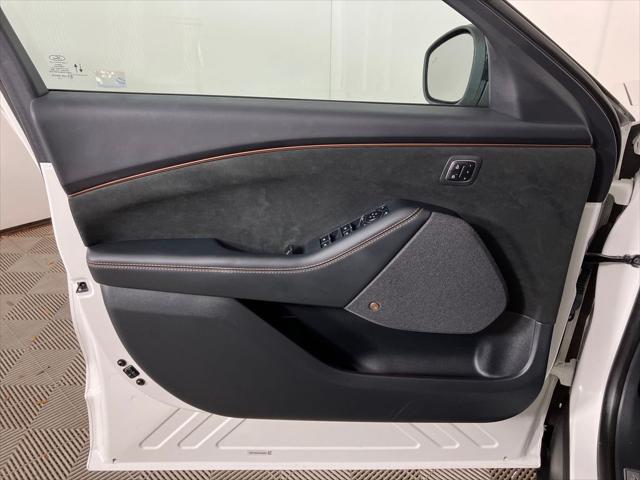used 2023 Ford Mustang Mach-E car, priced at $44,900