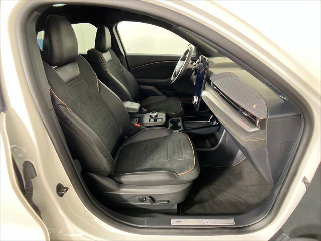 used 2023 Ford Mustang Mach-E car, priced at $44,900