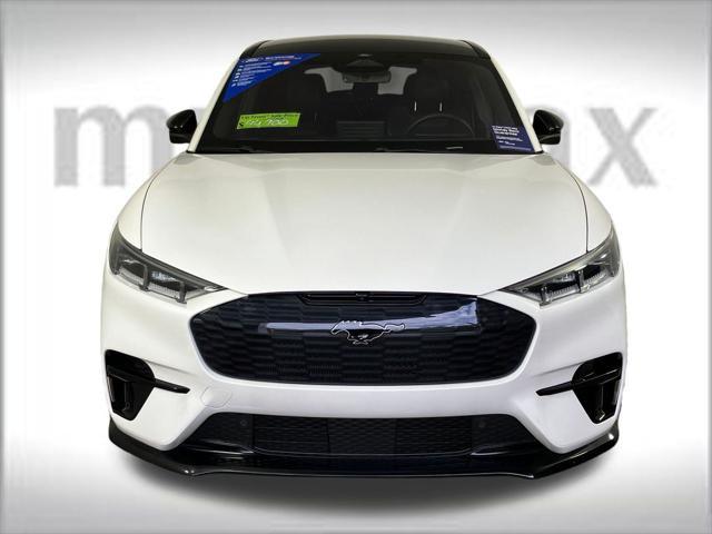 used 2023 Ford Mustang Mach-E car, priced at $44,900
