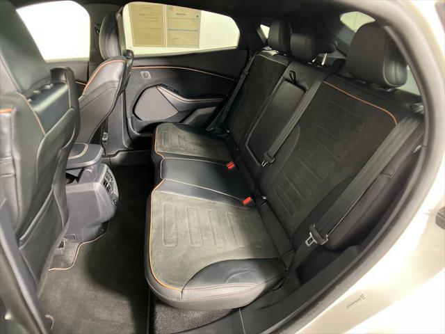 used 2023 Ford Mustang Mach-E car, priced at $44,900