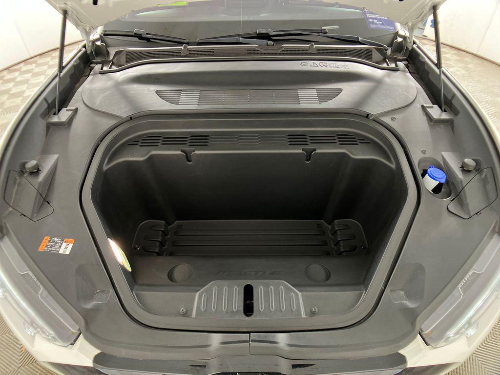 used 2023 Ford Mustang Mach-E car, priced at $33,000
