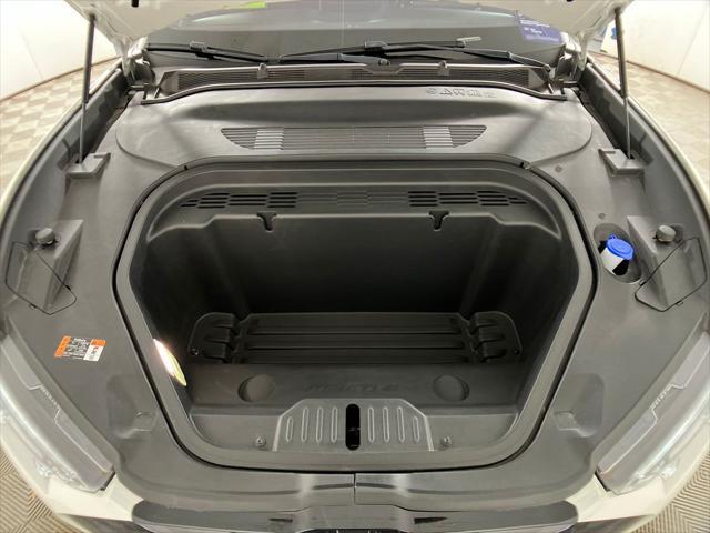 used 2023 Ford Mustang Mach-E car, priced at $44,900