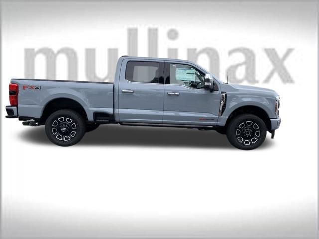 new 2024 Ford F-250 car, priced at $91,140