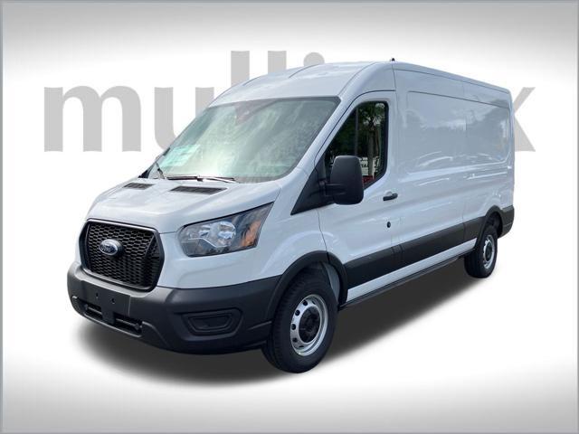 new 2025 Ford Transit-250 car, priced at $49,278