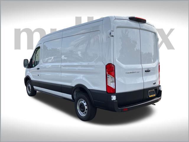 new 2025 Ford Transit-250 car, priced at $49,278