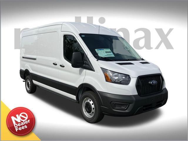 new 2025 Ford Transit-250 car, priced at $49,278