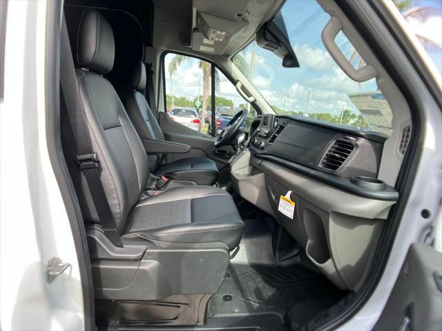 new 2025 Ford Transit-250 car, priced at $49,278