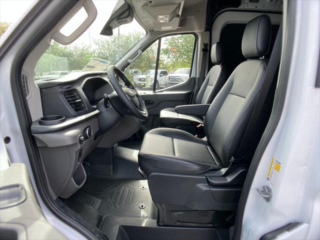 new 2025 Ford Transit-250 car, priced at $49,278