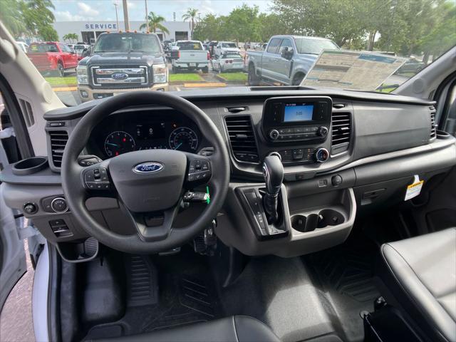 new 2025 Ford Transit-250 car, priced at $49,278