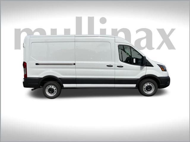 new 2025 Ford Transit-250 car, priced at $49,278