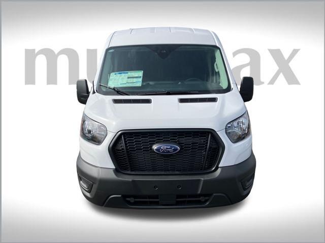 new 2025 Ford Transit-250 car, priced at $49,278