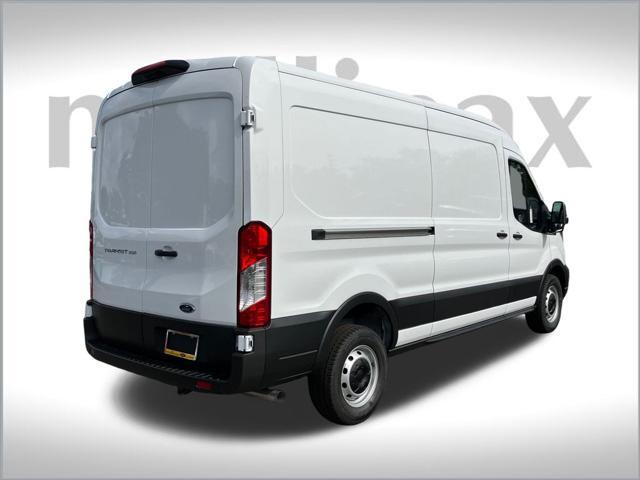 new 2025 Ford Transit-250 car, priced at $49,278