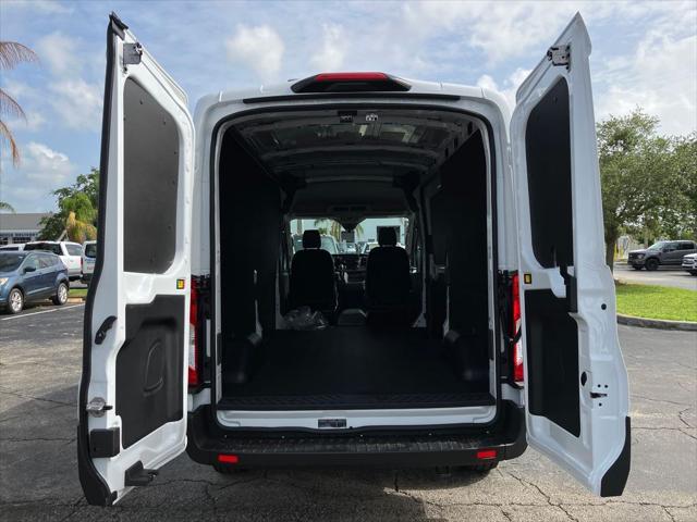 new 2025 Ford Transit-250 car, priced at $49,278
