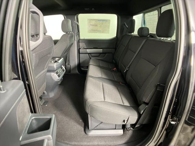 new 2025 Ford F-150 car, priced at $53,959