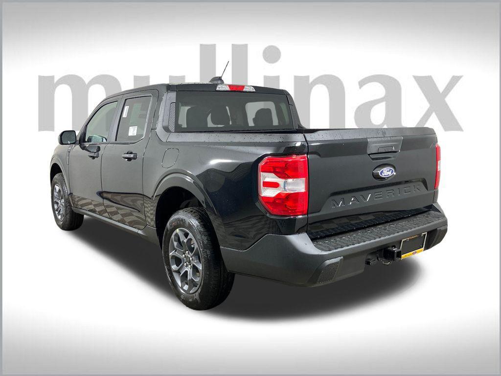 new 2025 Ford Maverick car, priced at $31,943