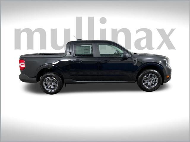 new 2025 Ford Maverick car, priced at $30,978