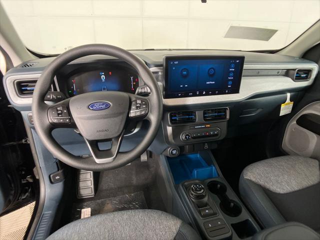 new 2025 Ford Maverick car, priced at $30,978