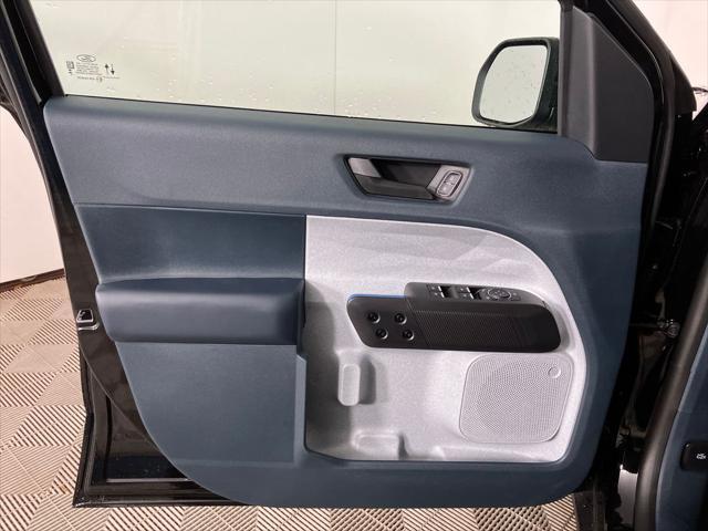 new 2025 Ford Maverick car, priced at $30,978