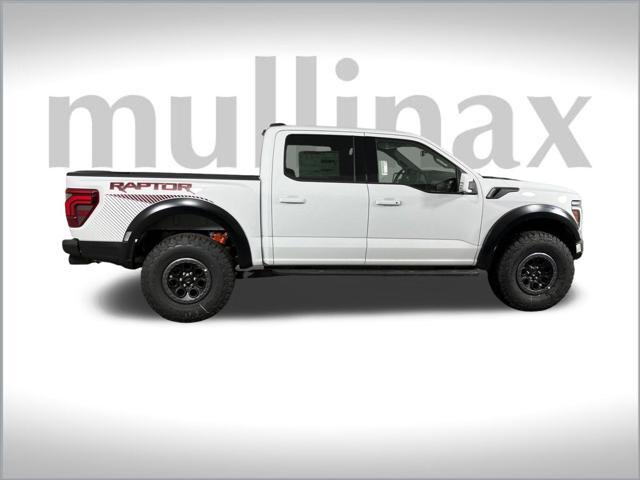 new 2025 Ford F-150 car, priced at $94,190