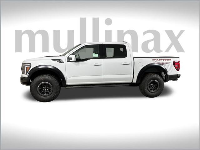 new 2025 Ford F-150 car, priced at $94,190