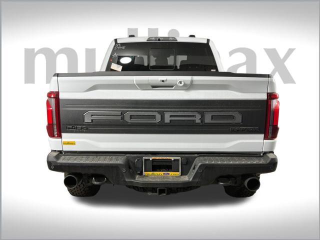 new 2025 Ford F-150 car, priced at $94,190