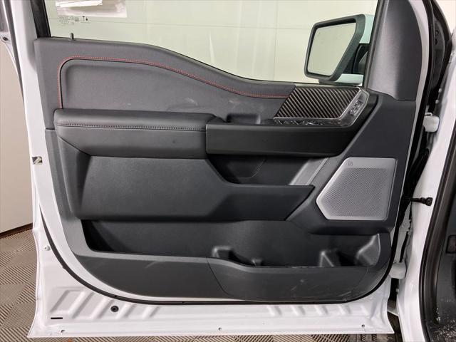 new 2025 Ford F-150 car, priced at $95,745