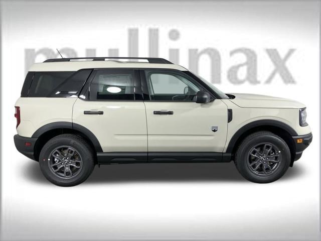 new 2024 Ford Bronco Sport car, priced at $29,226