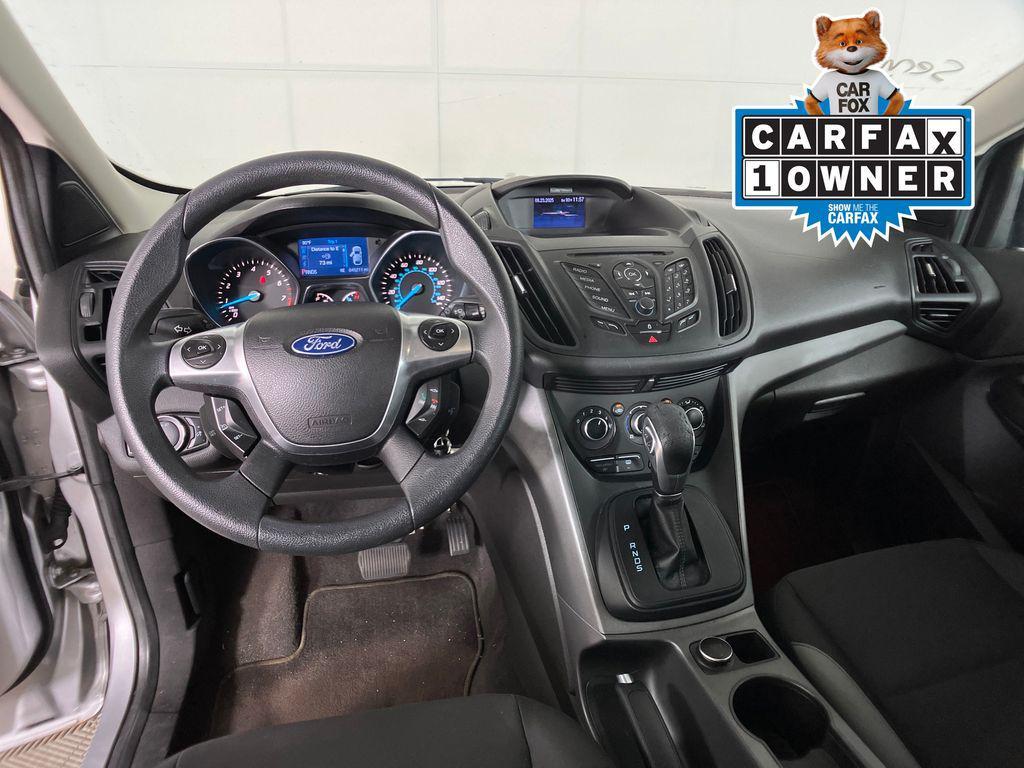 used 2014 Ford Escape car, priced at $9,900