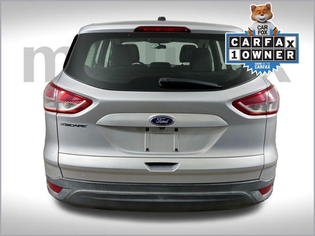 used 2014 Ford Escape car, priced at $9,900