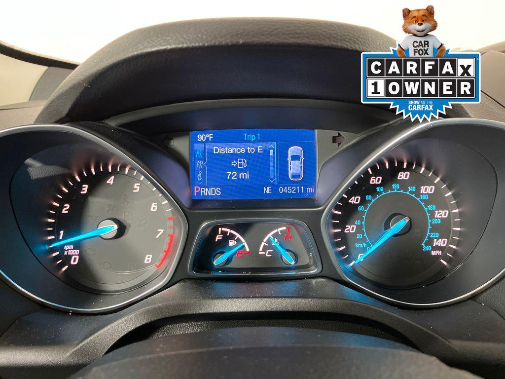 used 2014 Ford Escape car, priced at $9,900