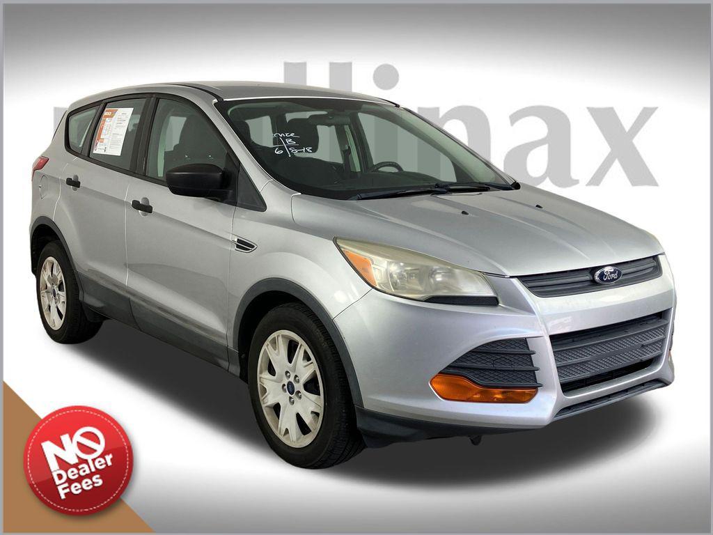 used 2014 Ford Escape car, priced at $12,000