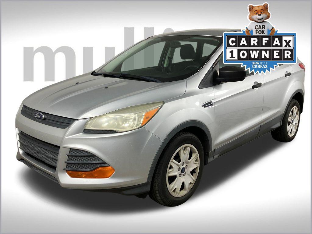 used 2014 Ford Escape car, priced at $9,900