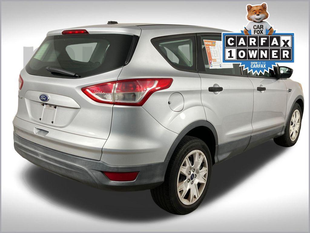 used 2014 Ford Escape car, priced at $9,900