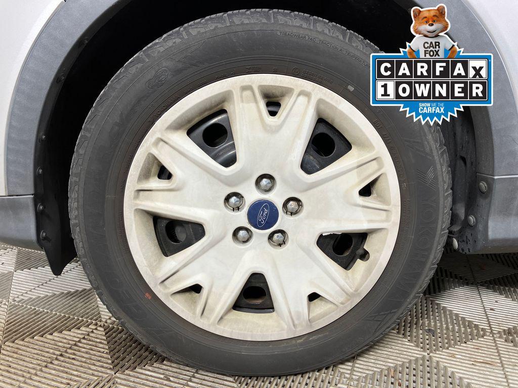 used 2014 Ford Escape car, priced at $9,900