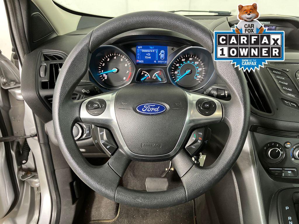 used 2014 Ford Escape car, priced at $9,900