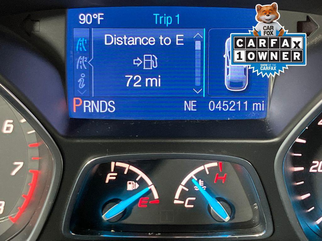 used 2014 Ford Escape car, priced at $9,900