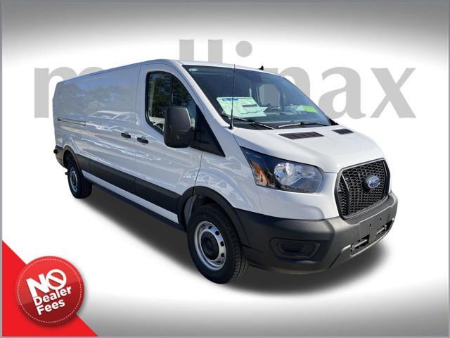 new 2024 Ford Transit-250 car, priced at $44,849